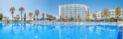 Golden Taurus Aquapark Resort