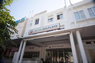 Sol Playa