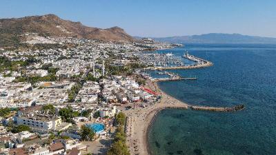 Yelken Mandalinci Spa & Wellness Hotel