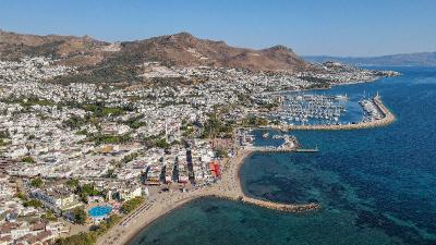 Yelken Mandalinci Spa & Wellness Hotel