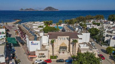Yelken Mandalinci Spa & Wellness Hotel