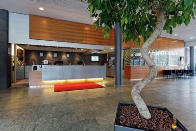 Hilton Garden Inn Stuttgart NeckarPark