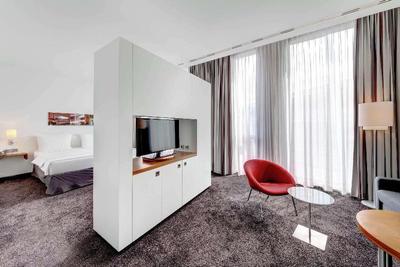 Hilton Garden Inn Stuttgart NeckarPark