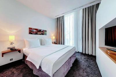 Hilton Garden Inn Stuttgart NeckarPark