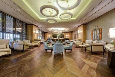 Mersin HiltonSA