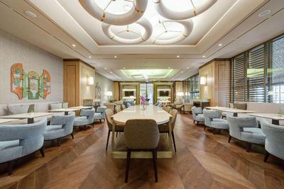 Mersin HiltonSA