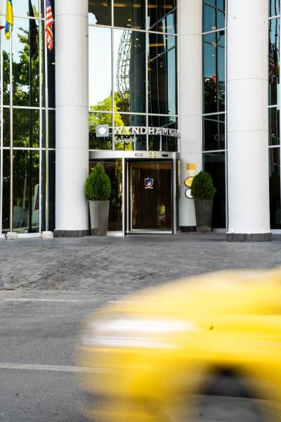 Wyndham Grand Kayseri