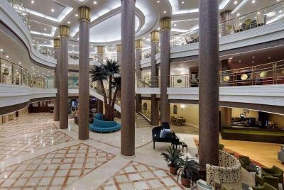 Wyndham Grand Kayseri