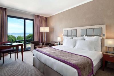 Hilton Evian-les-Bains