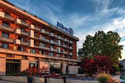 Hilton Evian-les-Bains