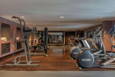 Hilton Evian-les-Bains
