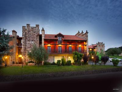 Complejo San Marcos Posada