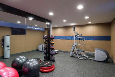 Hampton Inn Seaport