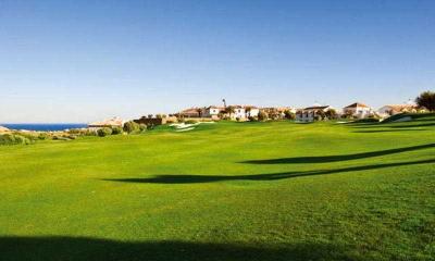 Finca Cortesin Golf and Spa