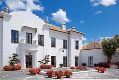 Finca Cortesin Golf and Spa