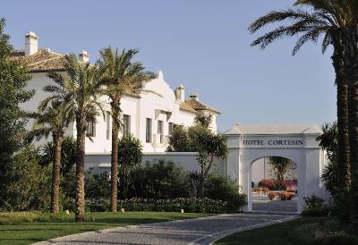 Finca Cortesin Golf and Spa