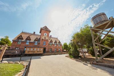 PortAventura Hotel Gold River+ Ticket Included