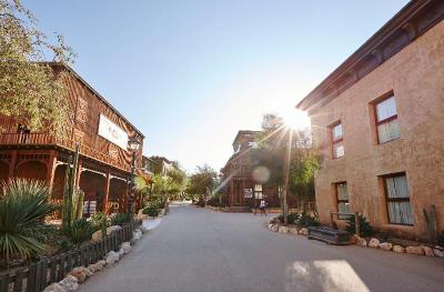 PortAventura Hotel Gold River+ Ticket Included