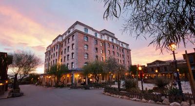 PortAventura Hotel Gold River+ Ticket Included