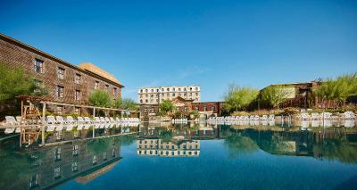 PortAventura Hotel Gold River+ Ticket Included