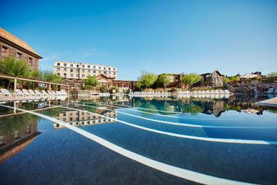 PortAventura Hotel Gold River+ Ticket Included