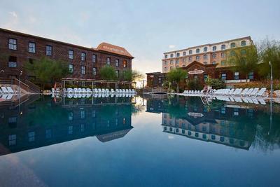 PortAventura Hotel Gold River+ Ticket Included
