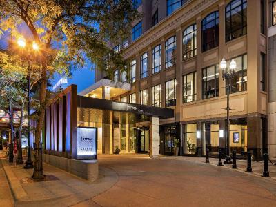 The Lofton Hotel Minneapolis, Tapestry Collection