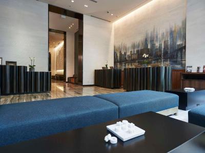 The Lofton Hotel Minneapolis, Tapestry Collection