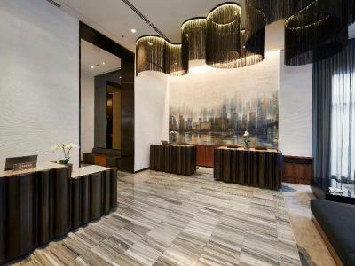 The Lofton Hotel Minneapolis, Tapestry Collection