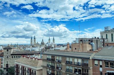 Suites Apartamentos Los Girasoles
