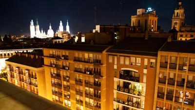 Suites Apartamentos Los Girasoles