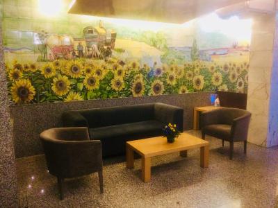 Suites Apartamentos Los Girasoles