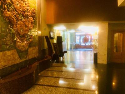 Suites Apartamentos Los Girasoles