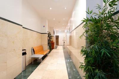Apartamentos Urban Blue