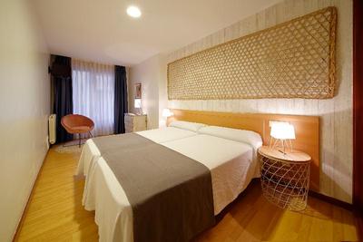 Apartamentos Urban Blue