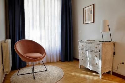 Apartamentos Urban Blue