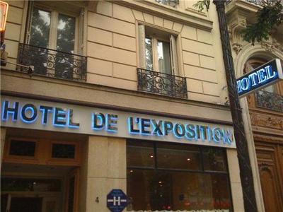 De L Exposition