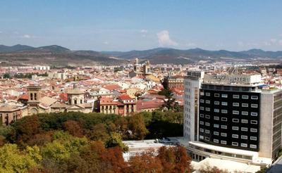 Tres Reyes Pamplona