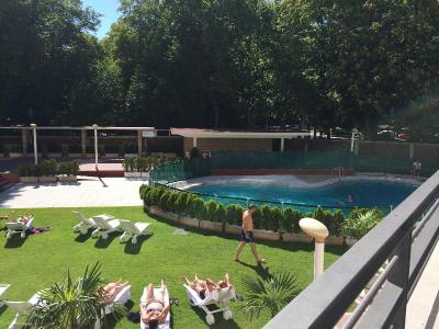Tres Reyes Pamplona