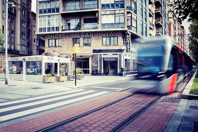 Gran Via