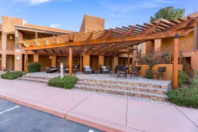 Arroyo Pinion Hotel, Ascend Hotel Collection