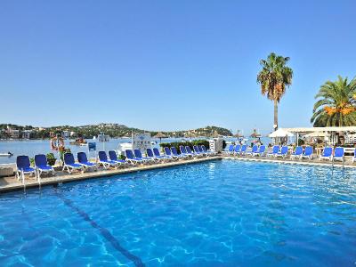 Apartamentos Globales Verdemar