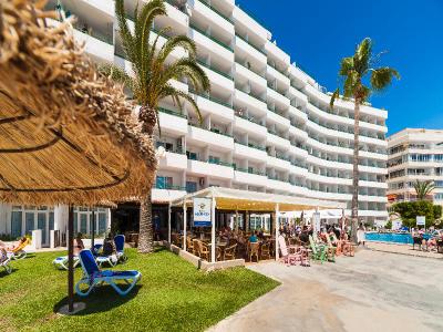 Apartamentos Globales Verdemar