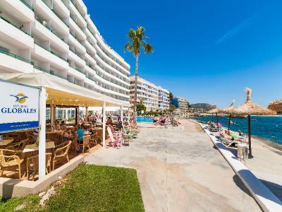 Apartamentos Globales Verdemar
