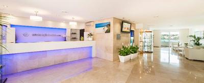 Apartamentos Globales Verdemar