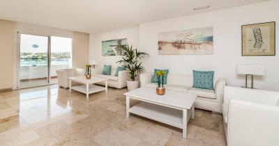 Apartamentos Globales Verdemar