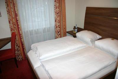 mD-Hotel Hauser