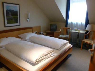 mD-Hotel Hauser