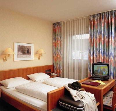 mD-Hotel Hauser