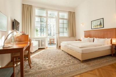 mD-Hotel Brandies